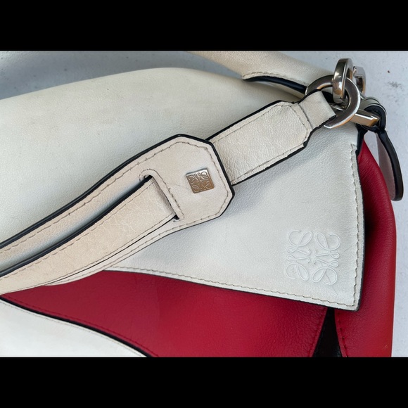 Loewe Puzzle Bag - Picture 9 of 10